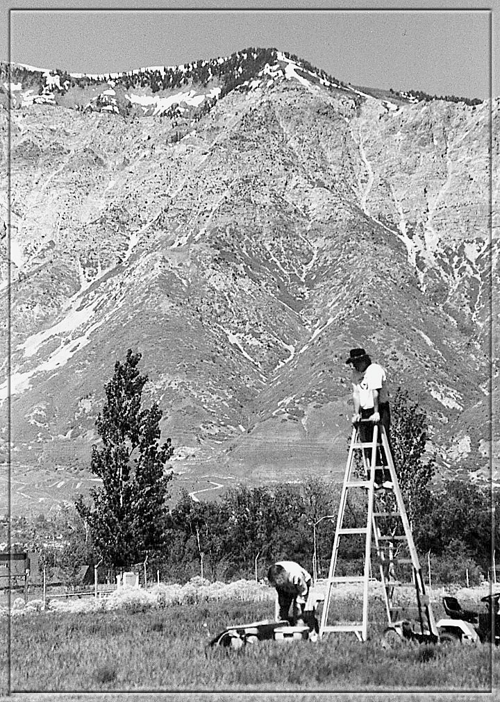Lure Operator in Utah